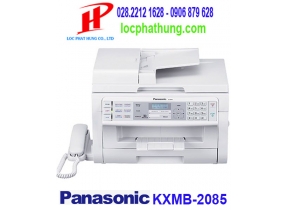 Máy fax đa chức năng Panasonic - Công Ty TNHH Thương Mại Dịch Vụ Kỹ Thuật Lộc Phát Hưng